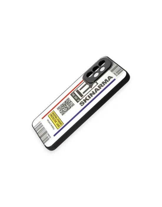 Samsung Galaxy A23 4g Kılıf Mirror Desenli Kapak - Mirror - 7