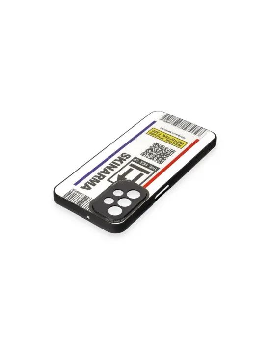 Samsung Galaxy A23 4g Kılıf Mirror Desenli Kapak - Mirror - 7