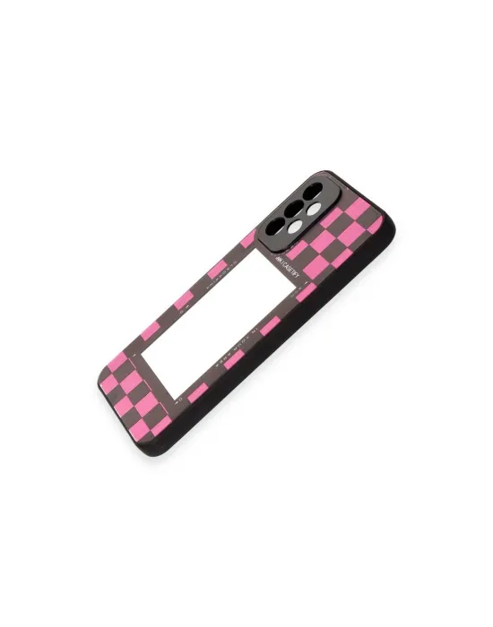 Samsung Galaxy A23 4g Kılıf Mirror Desenli Kapak - Mirror - 8