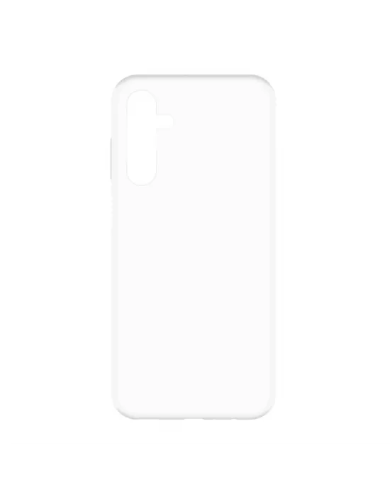 Samsung Galaxy A25 5g Kılıf Lüx Şeffaf Silikon