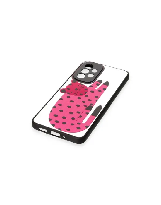 Samsung Galaxy A33 5g Kılıf Mirror Desenli Kapak - Mirror - 12