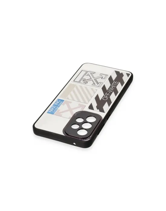 Samsung Galaxy A33 5g Kılıf Mirror Desenli Kapak - Mirror - 6