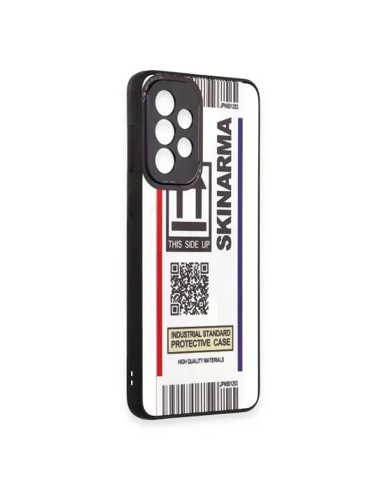 Samsung Galaxy A33 5g Kılıf Mirror Desenli Kapak - Mirror - 7