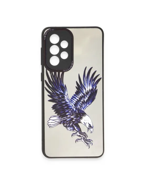 Samsung Galaxy A53 5g Kılıf Mirror Desenli Kapak - Mirror - 1