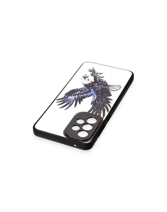 Samsung Galaxy A53 5g Kılıf Mirror Desenli Kapak - Mirror - 1