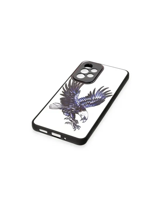 Samsung Galaxy A53 5g Kılıf Mirror Desenli Kapak - Mirror - 1