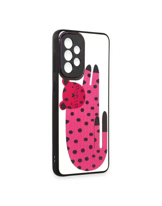 Samsung Galaxy A53 5g Kılıf Mirror Desenli Kapak - Mirror - 12