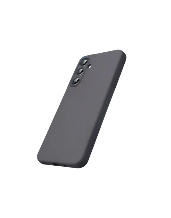 Samsung Galaxy A57 5g First Silikon - Gri