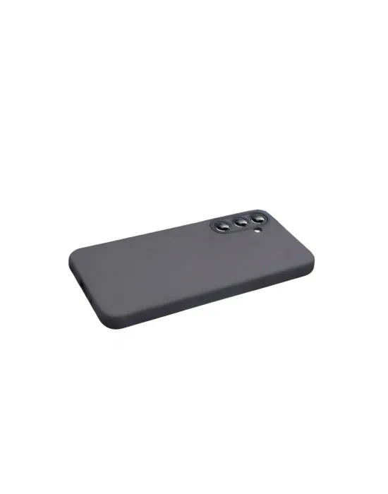 Samsung Galaxy A57 5g First Silikon - Gri