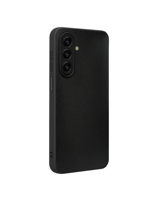 Samsung Galaxy A57 5g Thermax Silikon Kılıf - Siyah