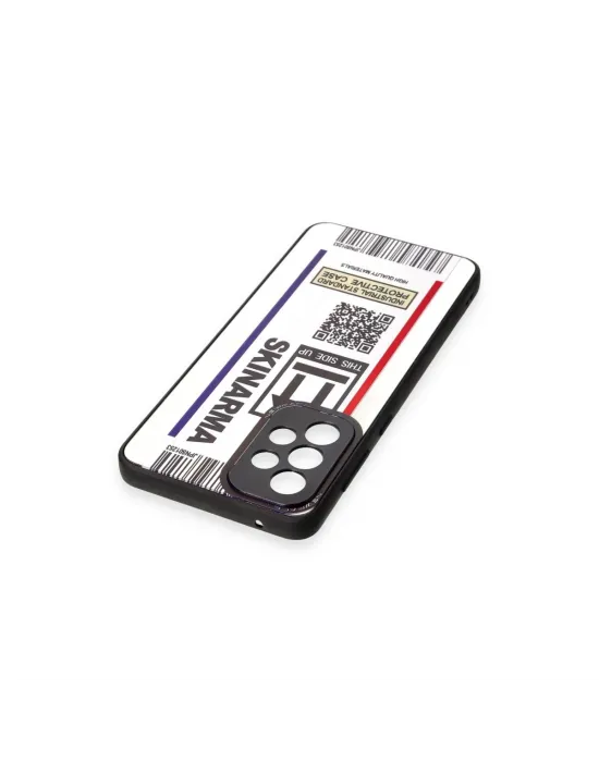 Samsung Galaxy A73 5g Kılıf Mirror Desenli Kapak - Mirror - 7
