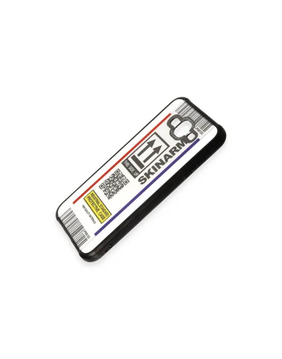 Samsung Galaxy J7 Kılıf Mirror Desenli Kapak - Mirror - 7