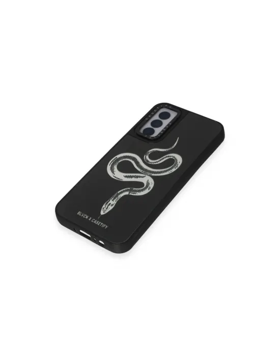Samsung Galaxy M14 5g Kılıf Mirror Desenli Kapak - Mirror - 13