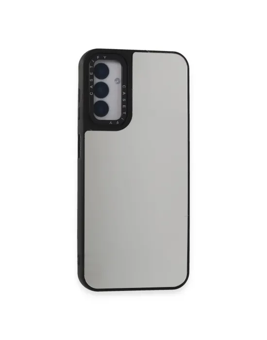 Samsung Galaxy M14 5g Kılıf Mirror Desenli Kapak - Mirror - 16