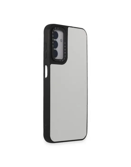 Samsung Galaxy M14 5g Kılıf Mirror Desenli Kapak - Mirror - 16