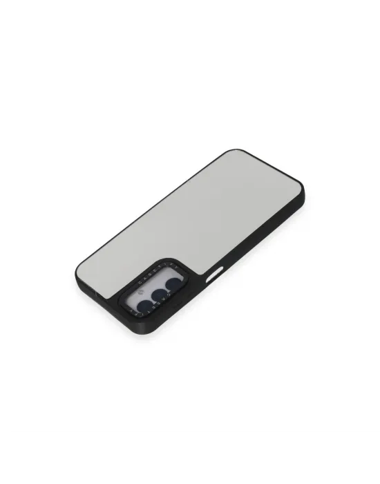 Samsung Galaxy M14 5g Kılıf Mirror Desenli Kapak - Mirror - 16
