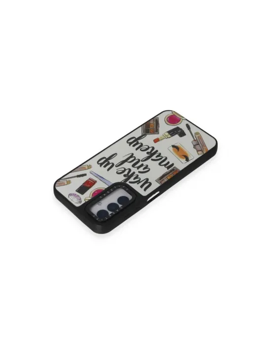 Samsung Galaxy M14 5g Kılıf Mirror Desenli Kapak - Mirror - 3