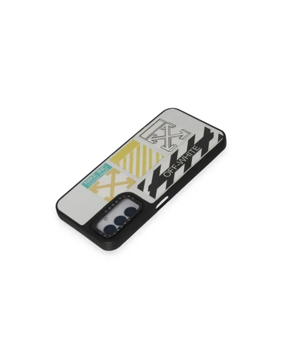 Samsung Galaxy M14 5g Kılıf Mirror Desenli Kapak - Mirror - 6