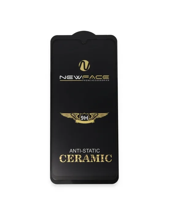 Samsung Galaxy S24 Plus 3d Antistatik Mat Seramik Nano Ekran Koruyucu