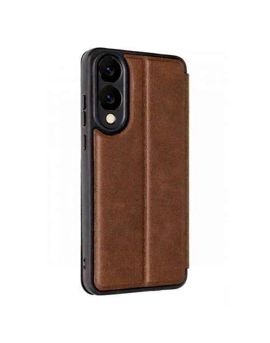 Samsung Galaxy S25 Edge Flip Cover - Taba