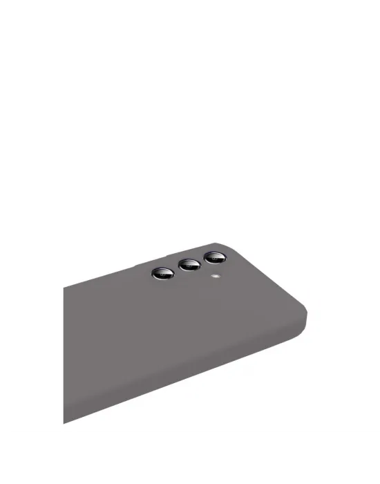 Samsung Galaxy S25 Fe First Silikon - Gri