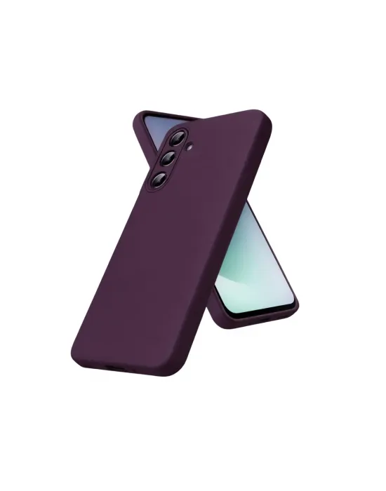 Samsung Galaxy S26 Plus First Silikon - Mor