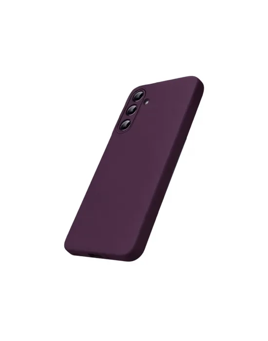 Samsung Galaxy S26 Plus First Silikon - Mor