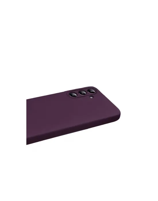 Samsung Galaxy S26 Plus First Silikon - Mor