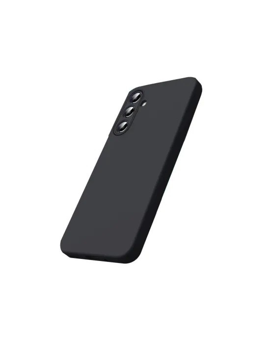Samsung Galaxy S26 Plus First Silikon - Siyah