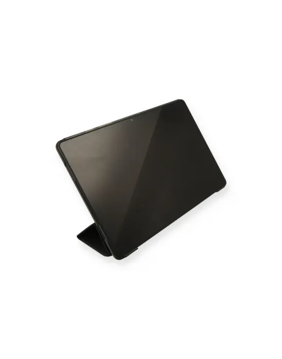 Samsung Galaxy T870 Tab S7 11 Kılıf Tablet Smart Kılıf - Siyah