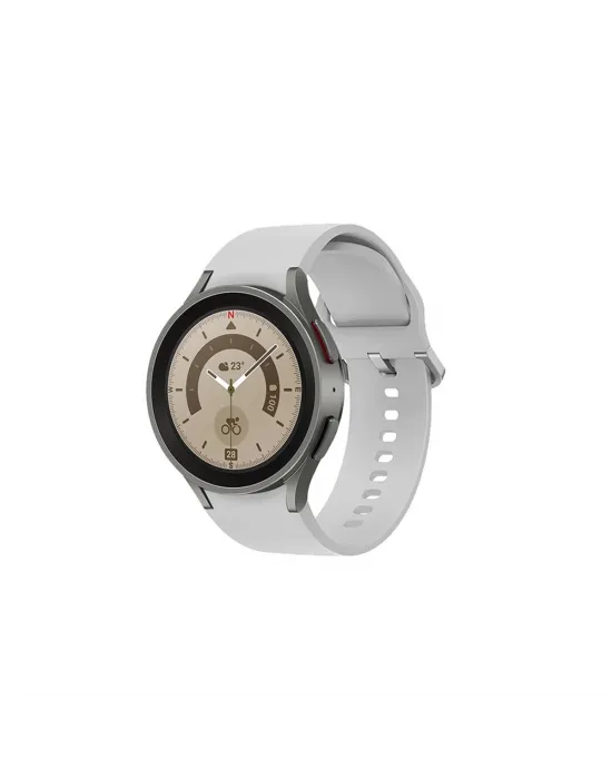 Samsung Galaxy Watch 4 Klasik Kordon (saat Değildir) - Beyaz