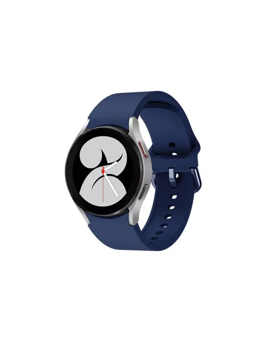 Samsung Galaxy Watch 4 Klasik Kordon (saat Değildir) - Lacivert