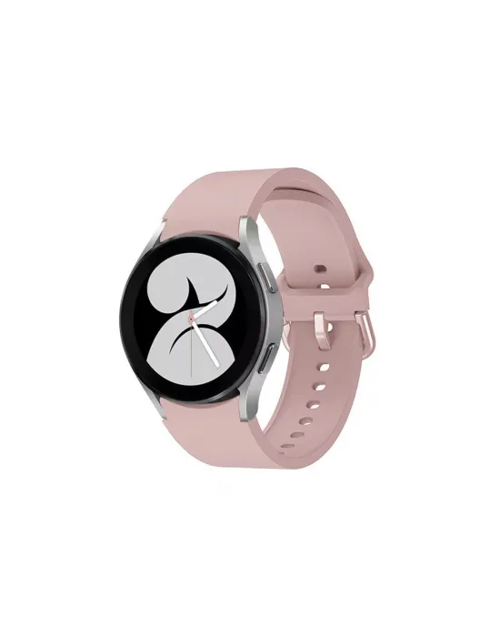 Samsung Galaxy Watch 4 Klasik Kordon (saat Değildir) - Pudra