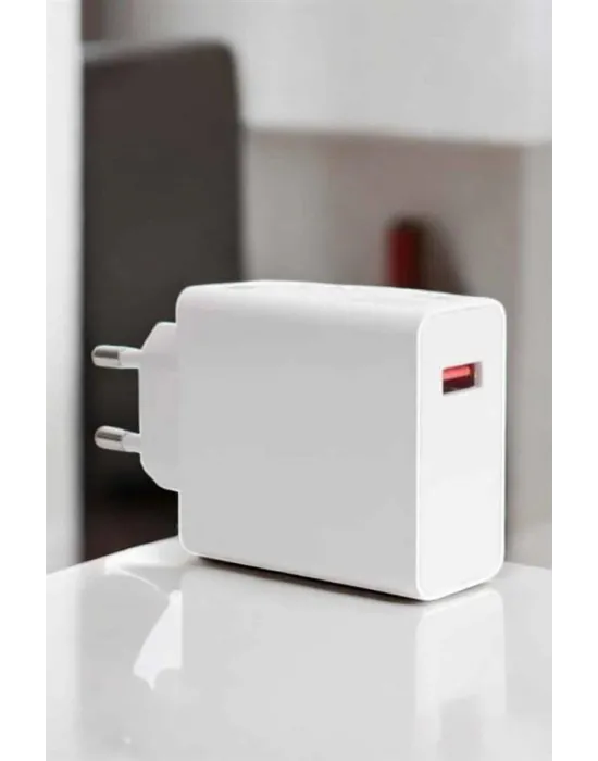 Şarj Aleti Turbo Hızlı 67w Type-c Hızlı Şarj