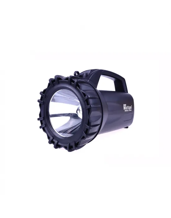 Şarjlı 50 W Büyük Fener  Wt-400