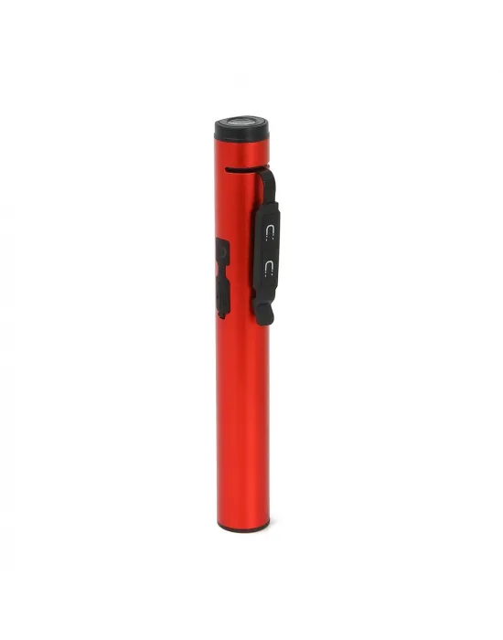 Şarjlı Mıknatıslı Çalışma Lambası Cep Feneri  Wt-307-s