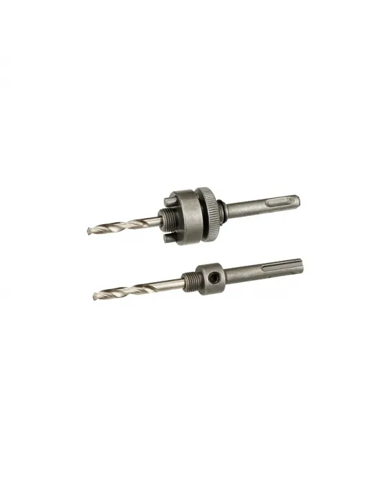 Sds Bi-metal Panç Adaptörü 14-30 Mm
