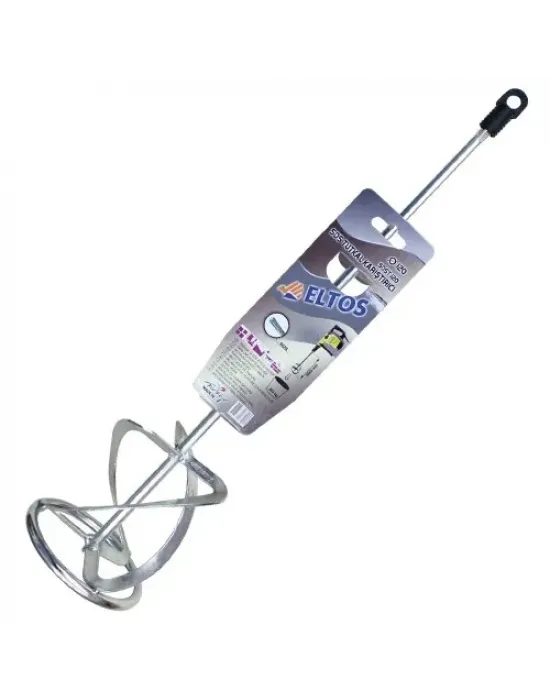 Sds M14 Lema Tutkal Karıştırıcı 120Ø, 580mm