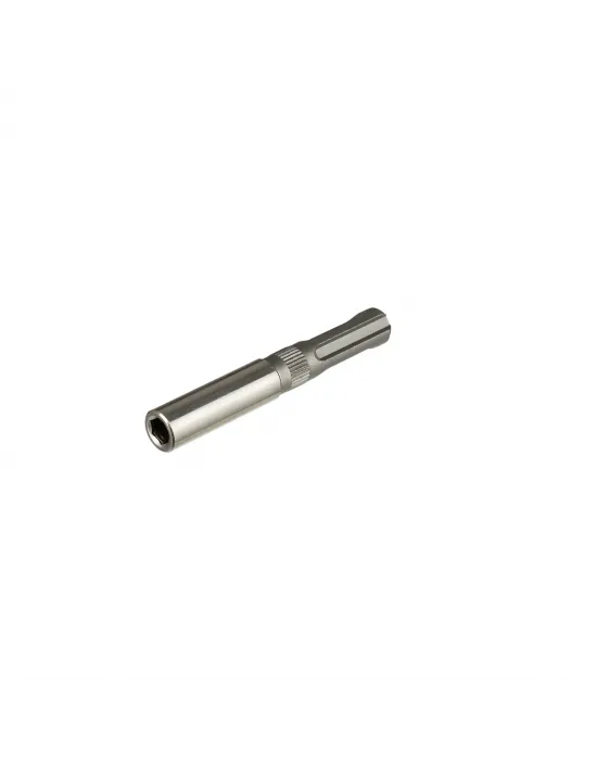 Sds Plus Bits Ara Adaptörü - 75 Mm (1 Adet)