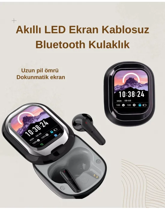Se One Bluetooth Kulaklık