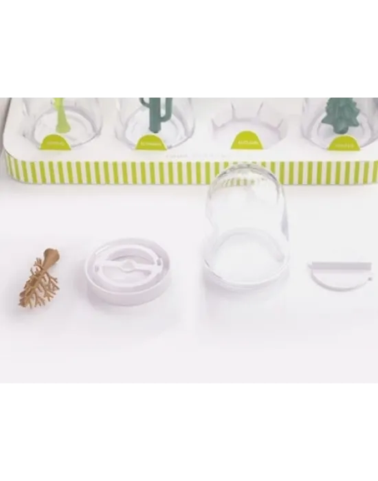 Seasoning Shakers Dört Mevsim Baharatlık