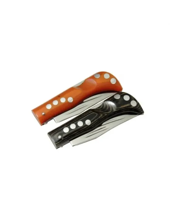 Şehzade 1 16,5 Cm Kamp / Outdoor Çakı  - Yarı Otomatik
