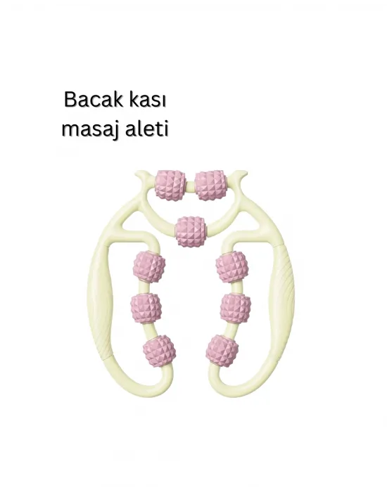 Selülit Masaj Aleti