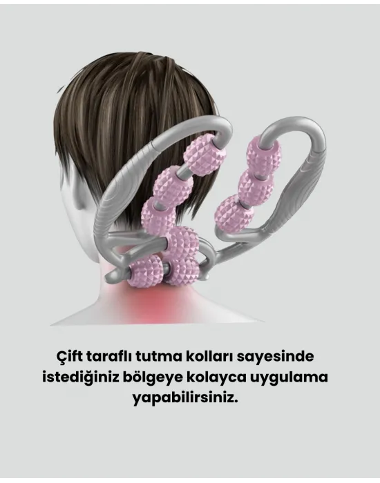 Selülit Masaj Aleti