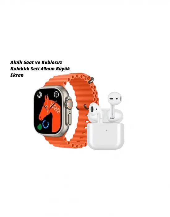 Seri 9 Set