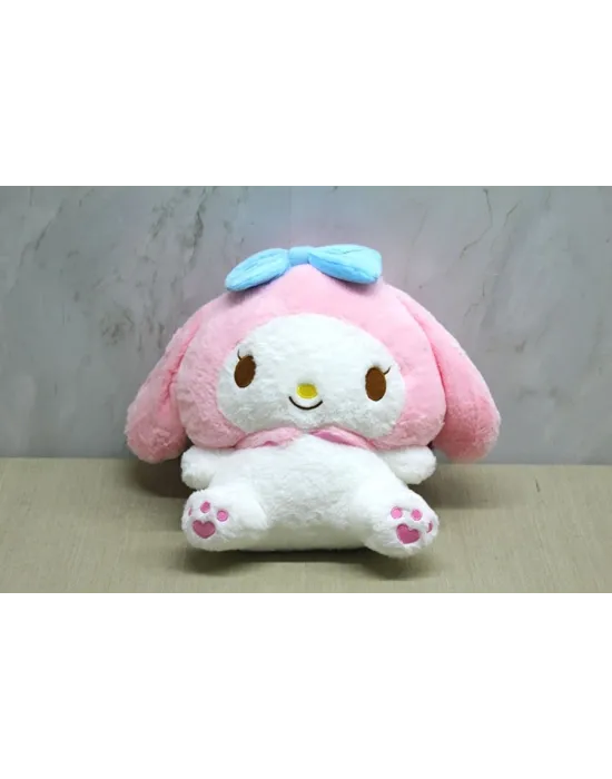 Sevimli Peluş My Melody Sırt Çantası IEG3005