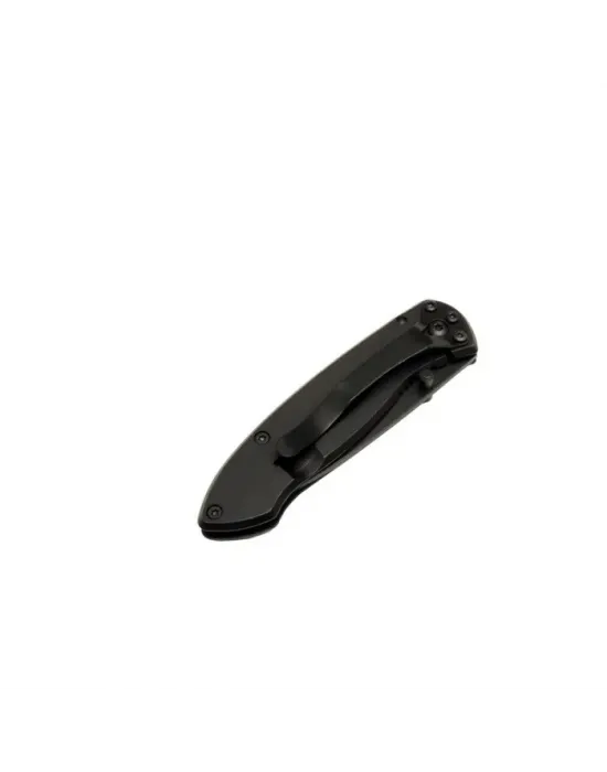 Sibirya Cep Çakısı 16 Cm Yarı Otomatik , Kemerlikli