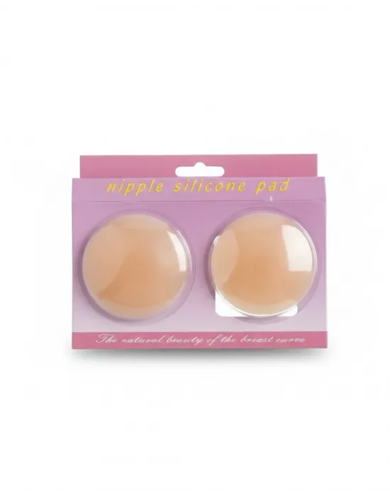 Silicone Pad
