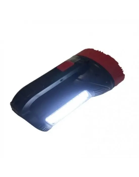 Sılver Toss St-2229 10 Watt + 26 Smd Ledli Işıldaklı Projektör