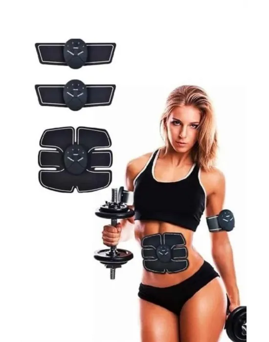 Sixpad